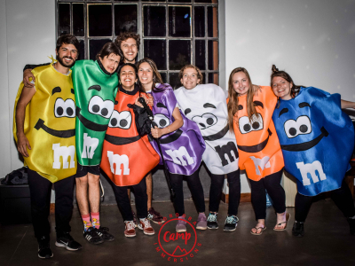 Moldova English Camp photo